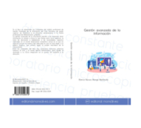 Gestión avanzada de la Información