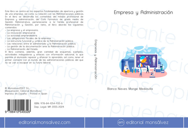 Empresa y Administración