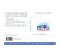 Empresa y Administración