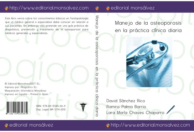 Manejo de la osteoporosis en la práctica clínica diaria