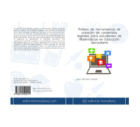 Análisis de herramientas de creación de contenidos digitales para estudiantes de Matemáticas en Educación Secundaria