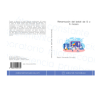 Alimentación del bebé de 0 a 6 meses