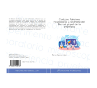 Cuidados Paliativos Hospitalarios y Síndrome del Burnout: papel de la enfermera