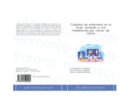 Cuidados de enfermería en la mujer sometida a una mastectomía por cáncer de mama