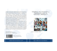 Estadística 4.0: Innovación y Digitalización para la Educación utilizando R