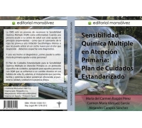 Sensibilidad Química Múltiple en Atención Primaria: Plan de Cuidados Estandarizado