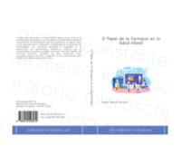 El Papel de la Farmacia en la Salud Infantil