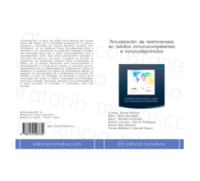 Actualización de leishmaniasis en adultos inmunocompetentes e inmunodeprimidos