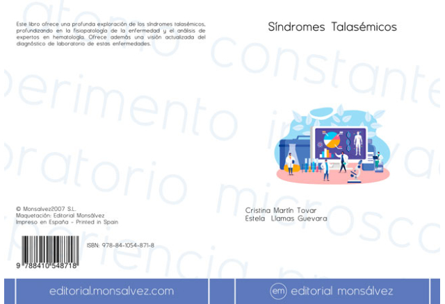 Síndromes Talasémicos