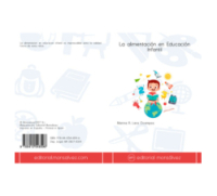 La alimentación en Educación Infantil