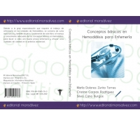 Conceptos básicos en Hemodiálisis para Enfemería