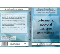 Enfermeria: Apoyo al paciente ostomizado