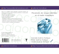 Prevención de riesgos laborales en el medio hospitalario
