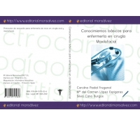 Conocimientos básicos para enfermería en cirugía Maxilofacial