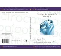 Proyectos de intervención enfermera