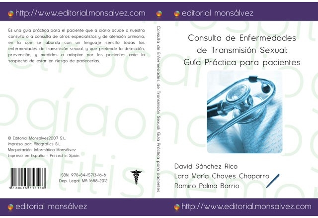 Consulta de Enfermedades de Transmisión Sexual: Guía Práctica para pacientes