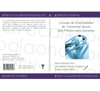 Consulta de Enfermedades de Transmisión Sexual: Guía Práctica para pacientes