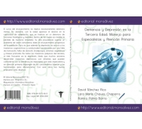 Demencia y Depresión en la Tercera Edad. Manejo para Especialistas y Atención Primaria