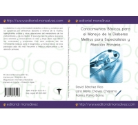 Conocimientos Básicos para el Manejo de la Diabetes Mellitus para Especialistas y Atención Primaria