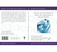 Infección de Vías Urinarias en adultos para Especialistas y Atención Primaria