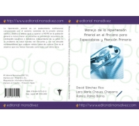 Manejo de la Hipertensión Arterial en el Anciano para Especialistas y Atención Primaria