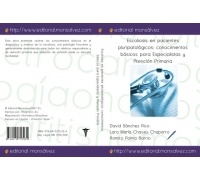 Escoliosis en pacientes pluripatológicos: conocimientos básicos para Especialistas y Atención Primaria