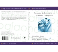 Actuación de Enfermería en Urgencias Psiquiátricas