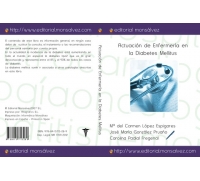 Actuación de Enfermería en la Diabetes Mellitus