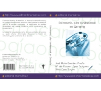 Enfermería, pilar fundamental en Geriatría