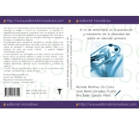 El rol de enfermería en la prevención y tratamiento de la obesidad del adulto en atención primaria