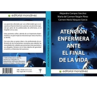 Atención enfermera ante el final de la vida