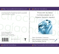 Protección de datos. Confidencialidad en el Sistema Sanitario español.