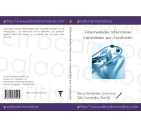 Enfermedades Infecciosas transmitidas por transfusión