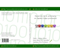 Desarrollo de la enfermería en España: Etapa profesional