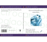 Electrocardiografía para enfermeros