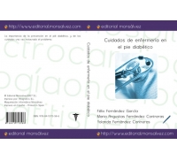 Cuidados de enfermería en el pie diabético