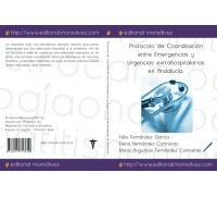 Protocolo de Coordinación entre Emergencias y Urgencias extrahospitalarias en Andalucía.