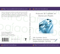 Protocolo de Cuidados en Úlceras por Presión.