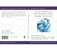 Uso de inhaladores en Patrón Respiratorio Ineficaz. Cuidados de Enfermería.