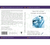 Salud de la mujer. Citología cervicovaginal.