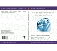 Guía práctica sobre lactancia materna para enfermería