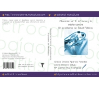 Obesidad en la infancia y la adolescencia. Un problema de Salud Pública.