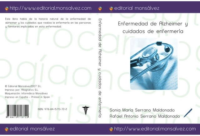 Enfermedad de Alzheimer y cuidados de enfermería