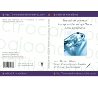 Manual de primera incorporación en quirófano para enfermería