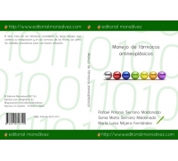 Manejo de fármacos antineoplásicos