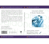 Enfermería Infantil. El Recién Nacido Sano.