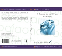 El Cuidado de las UPP por Enfermería