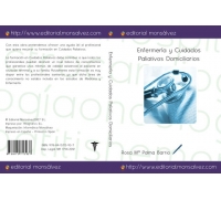 Enfermería y Cuidados Paliativos Domiciliarios