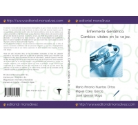 Enfermería Geriátrica. Cambios vitales en la vejez.