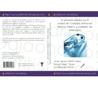 El paciente séptico en la unidad de Cuidados Intensivos: Manejo médico y cuidados de Enfermería